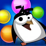 Tap The Bubble 2 Tap The Bubble 2 游戏