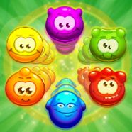 Tasty Candies Tasty Candies games