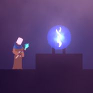 The Mage The Mage games