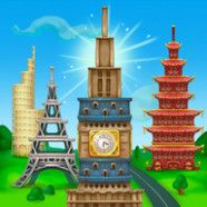 Tower Match Tower Match games