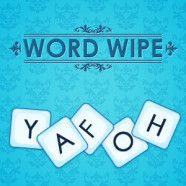 Word Wipe 🏆 Games Online