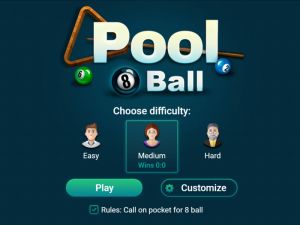 8 Ball Pool  Instantly Play 8 Ball Pool Online for Free!