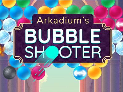 Bubble Shooter  Jogos de bolas, Bubble, Bolas