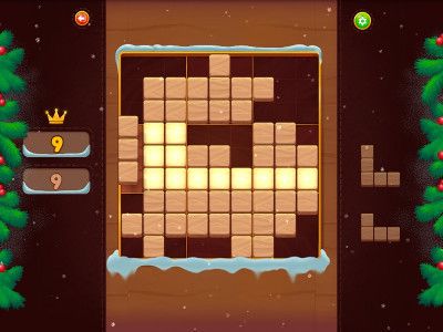 Beaver's Blocks - Online Game - Play for Free