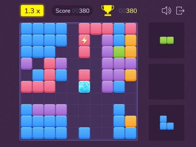 Block Champ  Instantly Play Block Champ Online for Free!