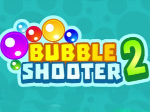 Bubble Shooter Arcade 2 - onlygames.io