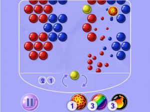 Bubble Shooter Adventure