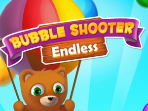 Bubble Shooter Infinite  Play Games 365 Free Online