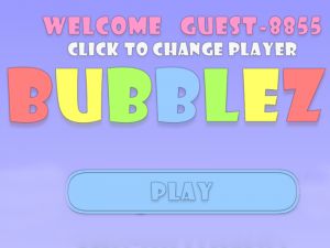 Specialiseren Menda City bekennen BUBBLEZ Game ㅡ Free Online ㅡ Play / Download !