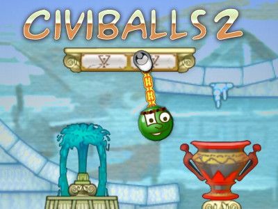 INCA BALL free online game on