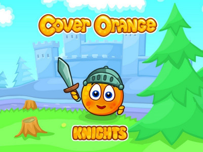 Cover Orange: Journey Knights - 🎮 Play Online at GoGy Games