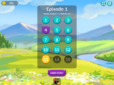 クロックワードゲーム Crocword 無料オンラインゲーム 日本語のワードゲーム