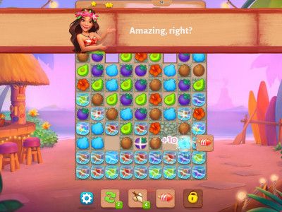MIRACLESHO in HAWAII アーケードゲーム パンフレット チラシ MIRACLESHO in HAWAII アーケードゲーム パンフレット チラシ 【公式通販】