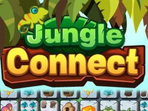 JUNGLE FRIENDS - Play Online for Free!