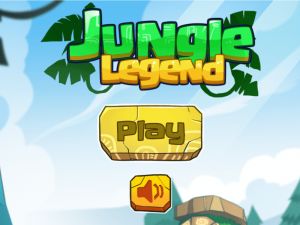 JUNGLE FRIENDS - Play Online for Free!