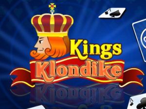 Play Kings Klondike Solitaire Game: Free Online Kings Klondike