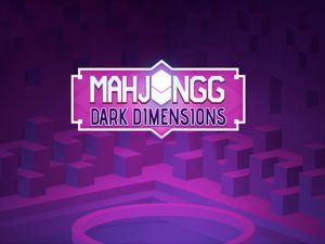 MSN Games - Mahjongg Dark Dimensions