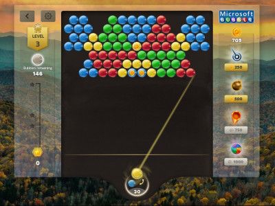 Bubble Shooter - Pop Bubbles - Game for Mac, Windows (PC), Linux -  WebCatalog