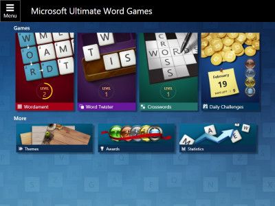 Word Twist Deluxe - Microsoft Apps