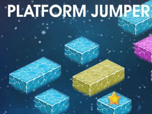 Jumpero - Jogo Gratuito Online