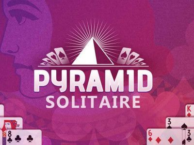 Play Pyramid Solitaire online at Coolmath Games