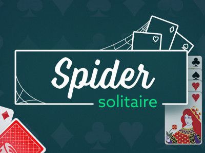 Spider Solitaire - Play Spider Solitaire on Kevin Games