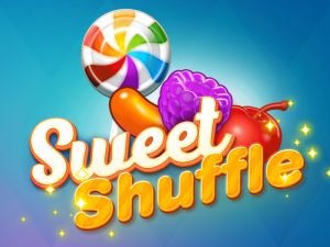 MSN Games - Jewel Shuffle