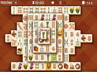 Holiday Mahjongg Dimensions  Free online games, Play free online