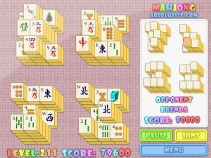 Gratis Mahjong Mahjong – Bankstown RSL