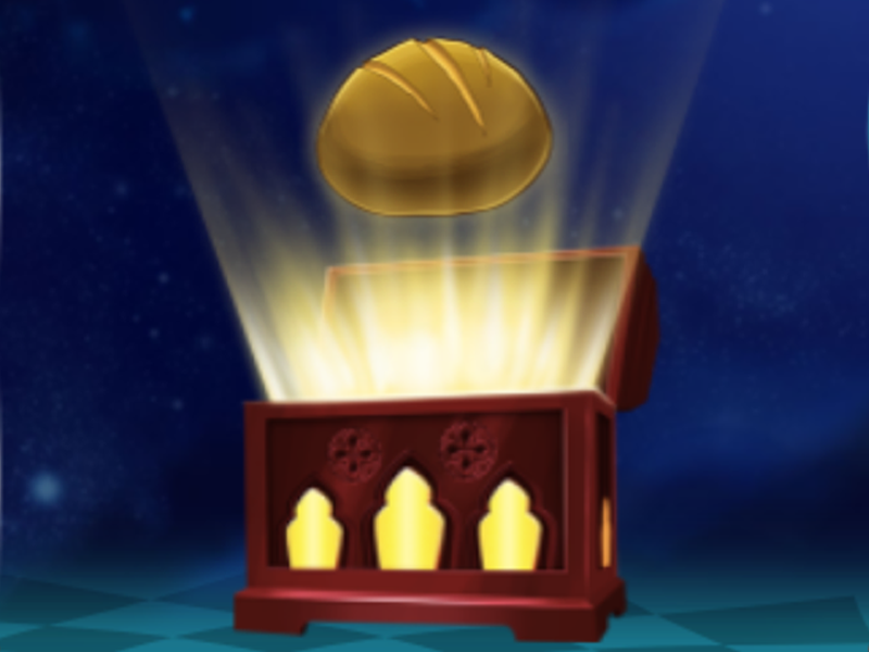 1001 Arabian Nights 2 empty games