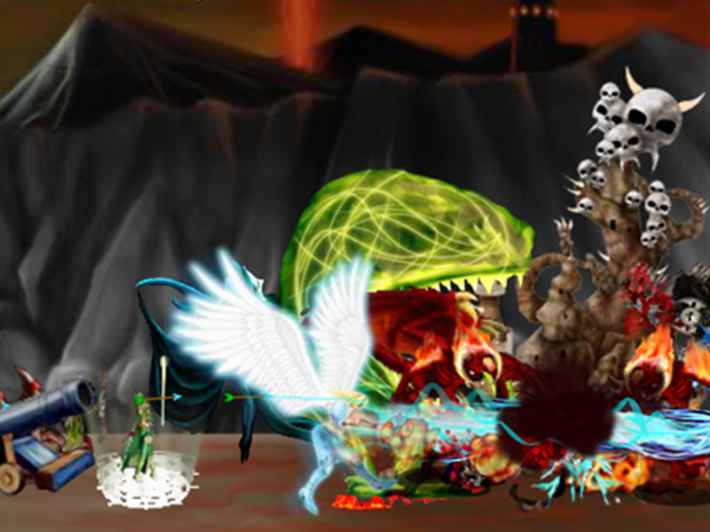 Epic War 2 Epic War 2 giochi