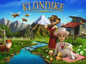 Klondike - Free Online Klondike empty ألعاب