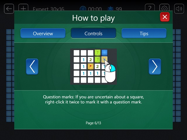 Microsoft Minesweeper Microsoft Minesweeper ゲーム