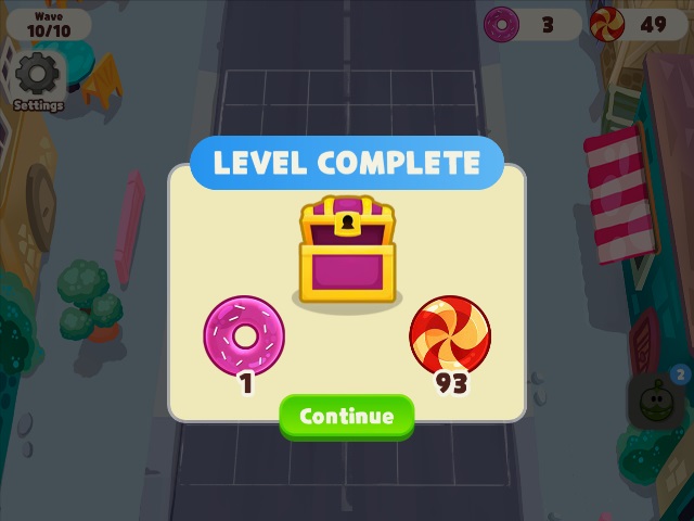 Om Nom Bounce Om Nom Bounce games