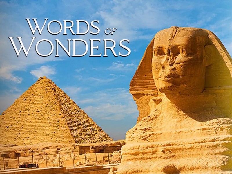 Words of Wonders ألعاب
