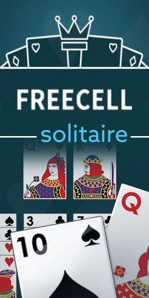 FreeCell Solitaire FreeCell Solitaire ألعاب