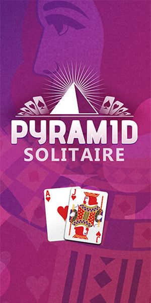 Pyramid Solitaire Pyramid Solitaire ゲーム