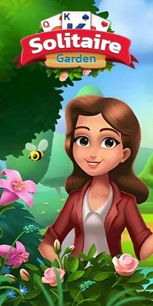Solitaire Garden Solitaire Garden juegos de