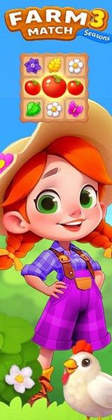 Farm Match Seasons 3 Farm Match Seasons 3 juegos de