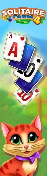Solitaire Farm Seasons 4 Solitaire Farm Seasons 4 jeux de