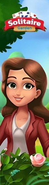 Solitaire Garden Solitaire Garden игры