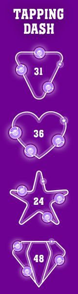 Tapping Dash Tapping Dash tapping game, clicker Jogos de